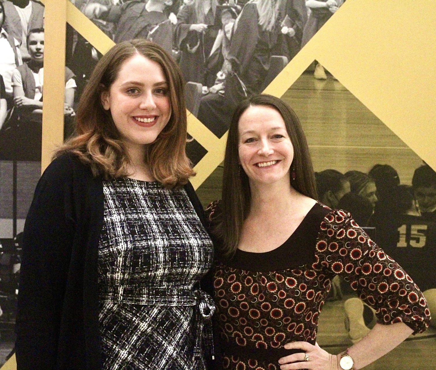 Silver Creek hires new chorus teacher - Observer Today